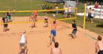 Beachvolleyballturnier